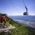 Ξενοδοχείο Boutique Koegele Innsbruck Axamer Lizum Axams