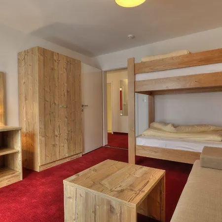 Koegele Mit Restaurant Bei Innsbruck Axamer Lizum 3* Axams