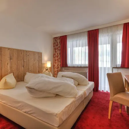Koegele Mit Restaurant Bei Innsbruck Axamer Lizum 3*