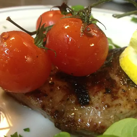 Koegele Mit Restaurant Bei Innsbruck Axamer Lizum Hotel 3*