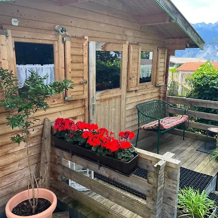 Koegele Bei Innsbruck Axamer Lizum 3*