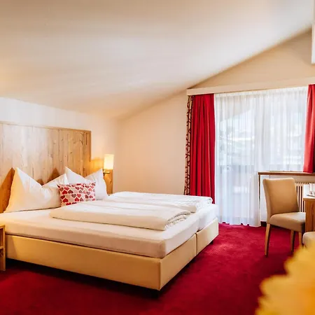 Kögele Bei Innsbruck Axamer Lizum Hotel
