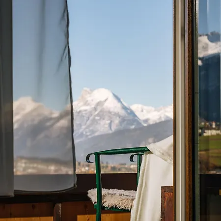 Hotel Koegele Mit Restaurant Bei Innsbruck Axamer Lizum 3*