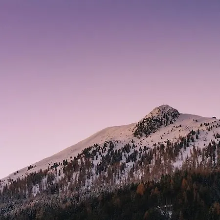 Koegele Mit Restaurant Bei Innsbruck Axamer Lizum 3*