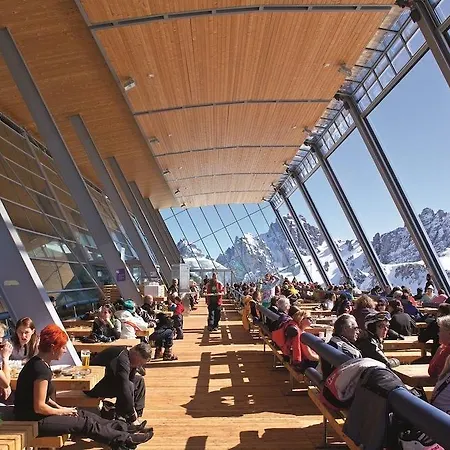 Koegele Mit Restaurant Bei Innsbruck Axamer Lizum 3*