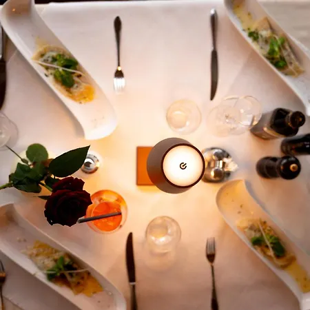 Koegele Mit Restaurant Bei Innsbruck Axamer Lizum 3*