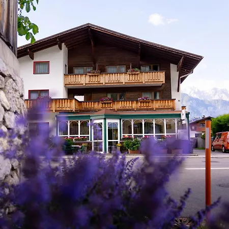 Koegele Mit Restaurant Bei Innsbruck Axamer Lizum Hotel