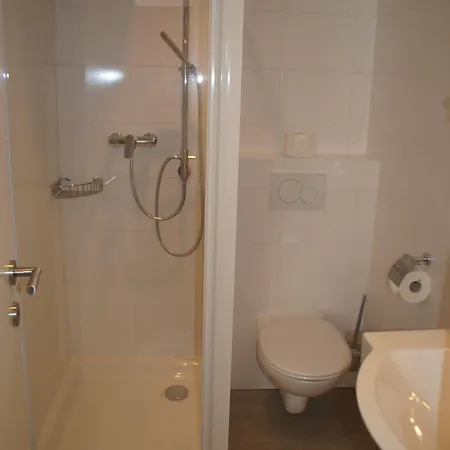 Koegele Bei Innsbruck Axamer Lizum Hotel 3*