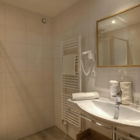 Koegele Bei Innsbruck Axamer Lizum 3*