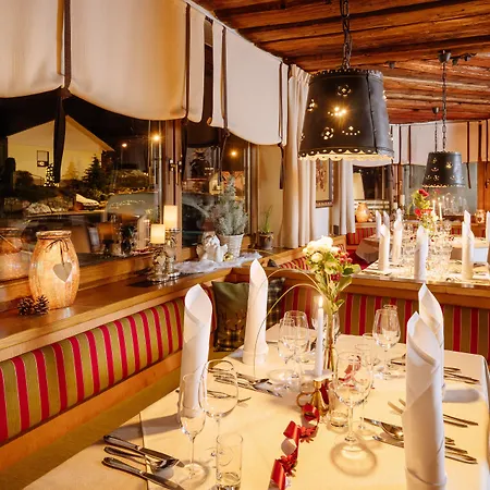 Koegele Bei Innsbruck Axamer Lizum Hotel Axams