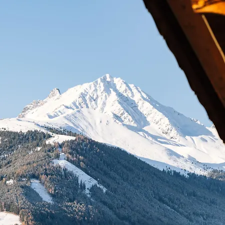 Boutique Koegele Innsbruck Axamer Lizum 阿克桑姆斯