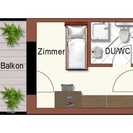 Boutique Koegele Innsbruck Axamer Lizum 3* 阿克桑姆斯