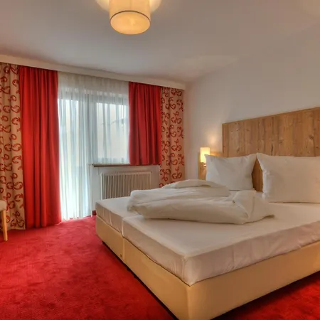 Boutique Koegele Innsbruck Axamer Lizum 酒店 阿克桑姆斯
