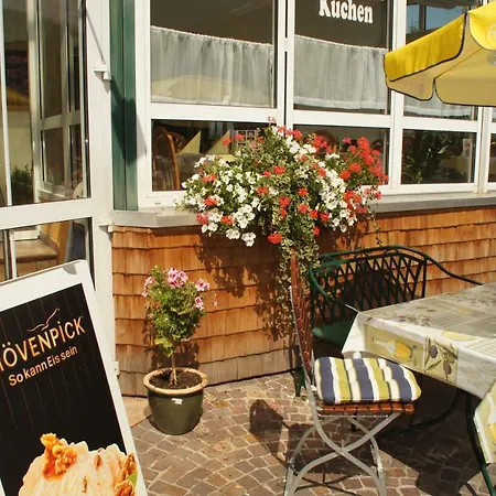 Boutique Kögele Innsbruck Axamer Lizum Hotel