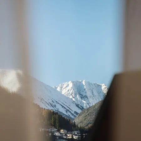 Koegele Mit Restaurant Bei Innsbruck Axamer Lizum 3* Axams