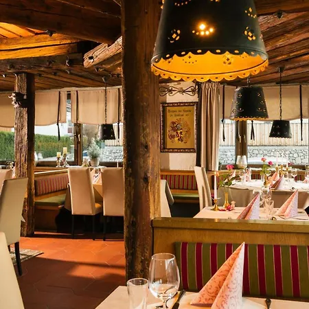 Koegele Mit Restaurant Bei Innsbruck Axamer Lizum 3* Axams