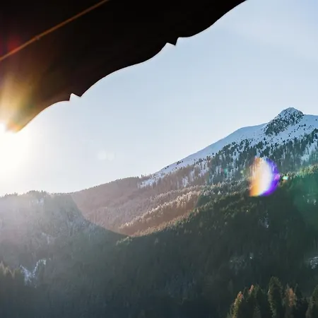 Koegele Mit Restaurant Bei Innsbruck Axamer Lizum 3*