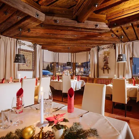 Hotel Koegele Bei Innsbruck Axamer Lizum Axams