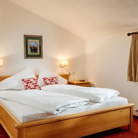 Otel Koegele Bei Innsbruck Axamer Lizum Axams