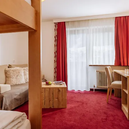 Koegele Bei Innsbruck Axamer Lizum Otel 3*