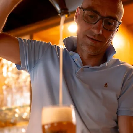 Otel Koegele Bei Innsbruck Axamer Lizum