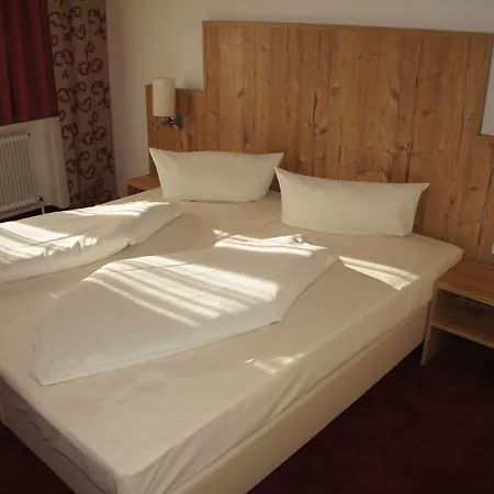 Koegele Bei Innsbruck Axamer Lizum Otel