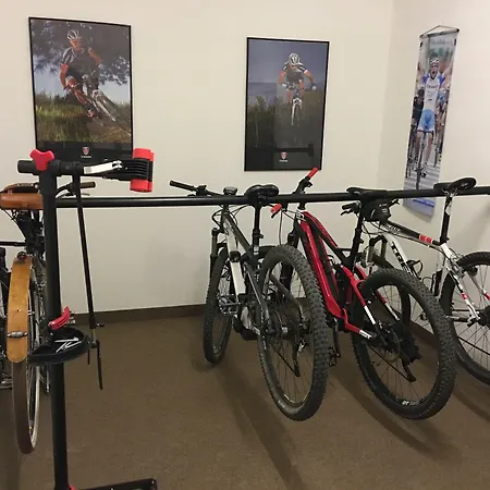 Otel Koegele Bei Innsbruck Axamer Lizum 3*