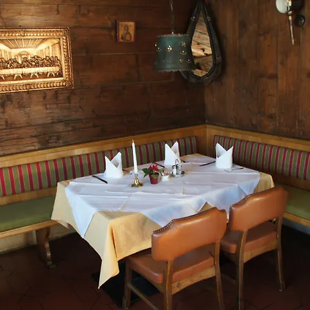 Koegele Bei Innsbruck Axamer Lizum Otel 3*