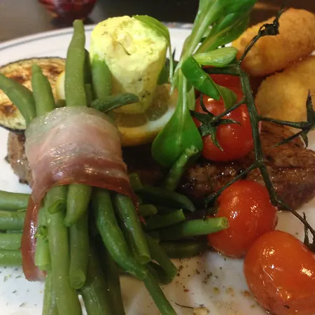 Koegele Bei Innsbruck Axamer Lizum Otel Axams