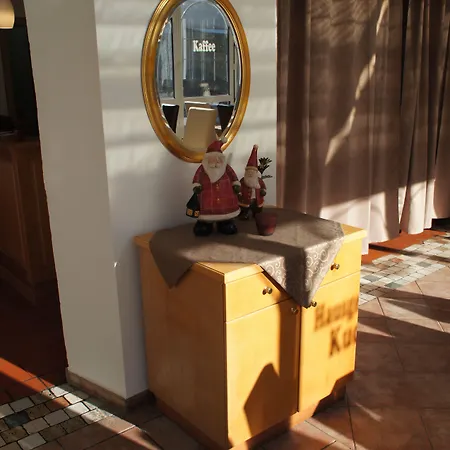 Otel Koegele Bei Innsbruck Axamer Lizum 3*