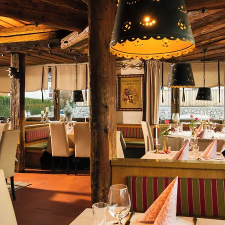 Otel Koegele Bei Innsbruck Axamer Lizum Axams