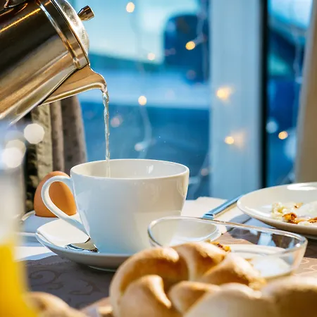 Otel Koegele Bei Innsbruck Axamer Lizum Axams