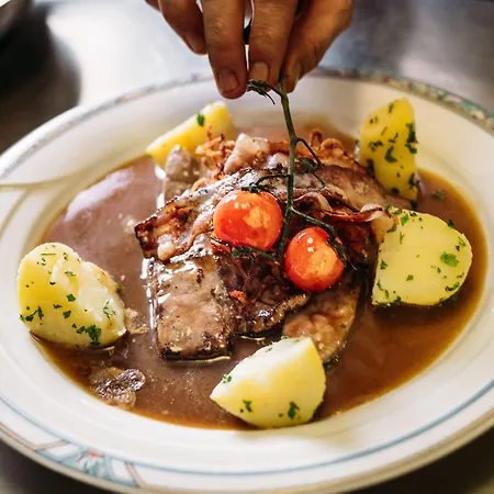 Koegele Bei Innsbruck Axamer Lizum Otel