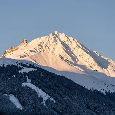 Otel Koegele Bei Innsbruck Axamer Lizum 3*