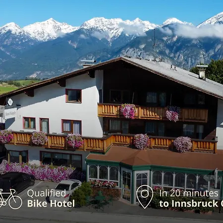 Hotel Boutique Koegele Innsbruck Axamer Lizum 3*