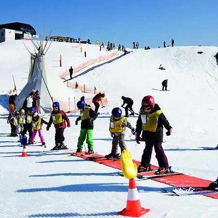 Otel Koegele Bei Innsbruck Axamer Lizum 3*