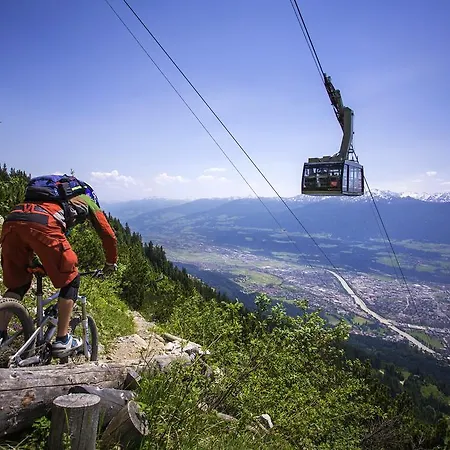 Otel Koegele Bei Innsbruck Axamer Lizum Axams