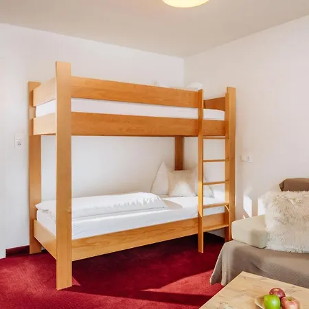 Boutique Koegele Innsbruck Axamer Lizum Hotel