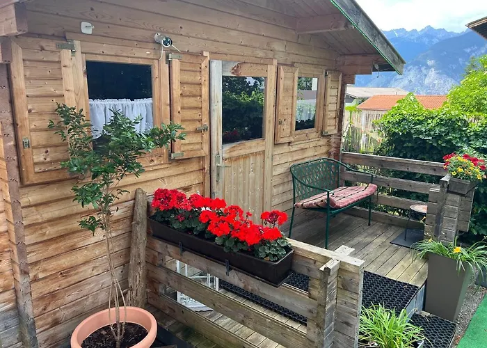 Boutique Koegele Innsbruck Axamer Lizum 3*