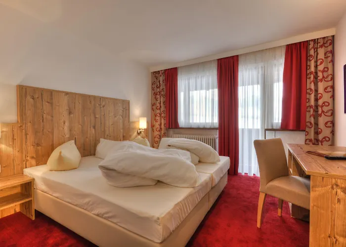Otel Boutique Koegele Innsbruck Axamer Lizum Axams