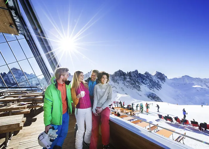 Boutique Koegele Innsbruck Axamer Lizum Axams
