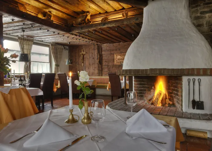 Boutique Koegele Innsbruck Axamer Lizum Otel Axams