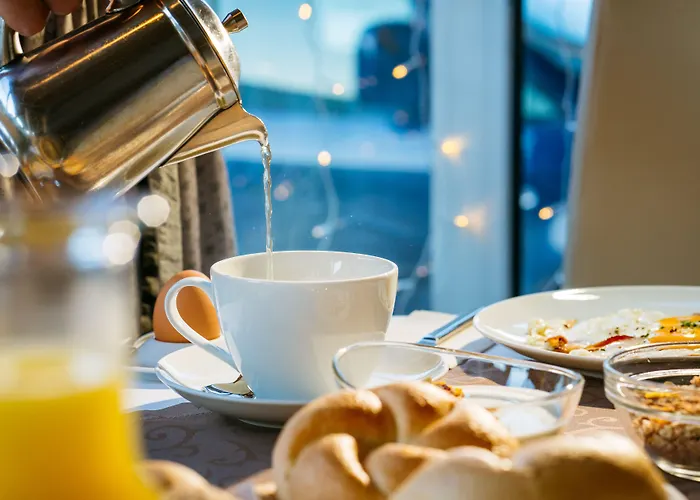 Otel Boutique Koegele Innsbruck Axamer Lizum Axams