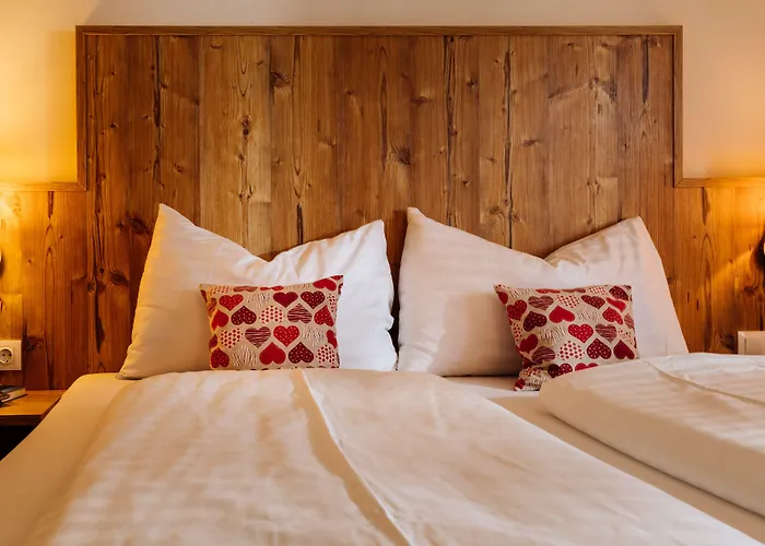 Otel Boutique Koegele Innsbruck Axamer Lizum 3*