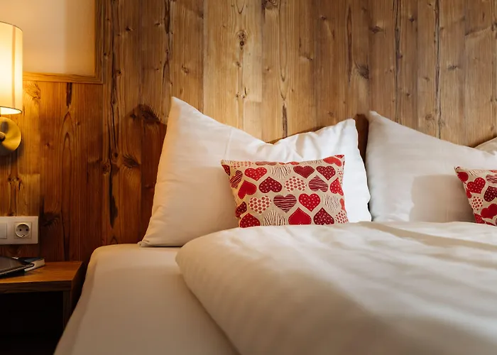 Otel Boutique Koegele Innsbruck Axamer Lizum 3*