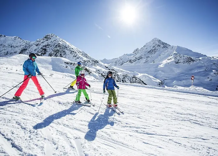 Boutique Koegele Innsbruck Axamer Lizum 3* Axams
