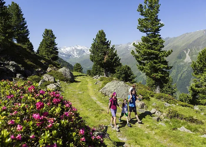 Boutique Koegele Innsbruck Axamer Lizum