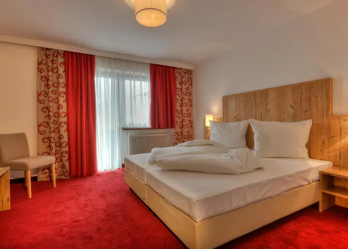 Boutique Koegele Innsbruck Axamer Lizum Otel Axams