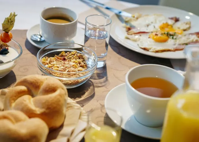 Otel Boutique Koegele Innsbruck Axamer Lizum