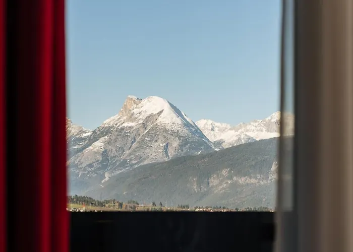 Otel Boutique Koegele Innsbruck Axamer Lizum